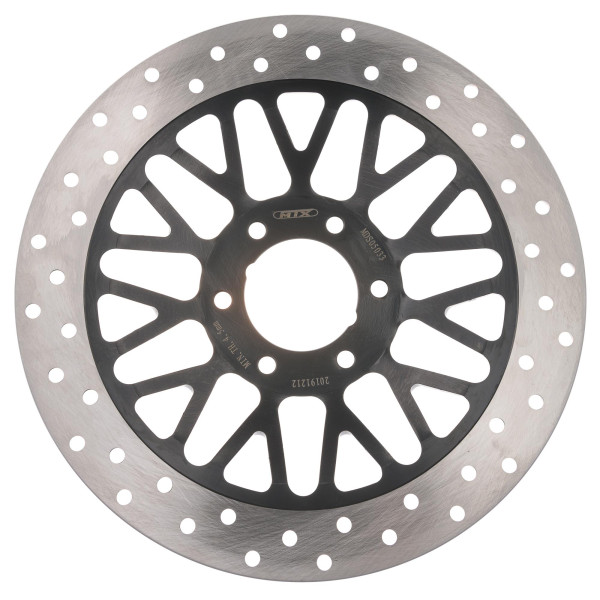 MTX Mtx performance brake disc front solid round suzuki #05033